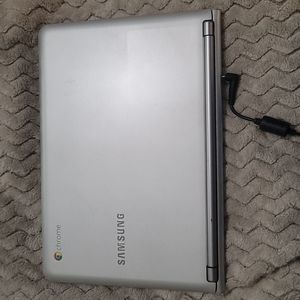 Google Chromebook